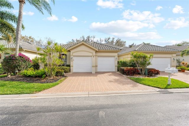 845 Vistana CIR 18, Naples, FL 34119