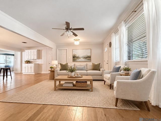 245 S Carrollton Ave, Baton Rouge, LA 70806