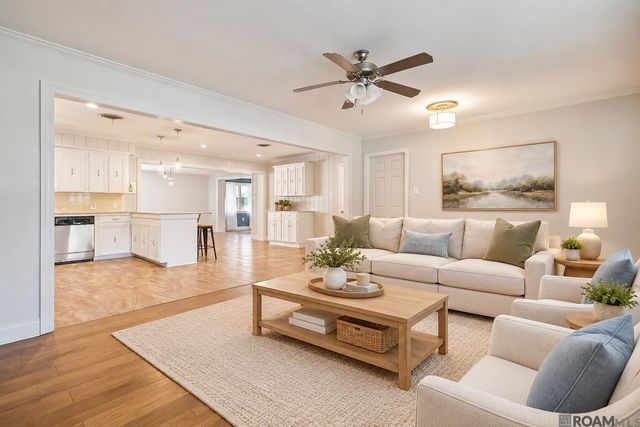 245 S Carrollton Ave, Baton Rouge, LA 70806