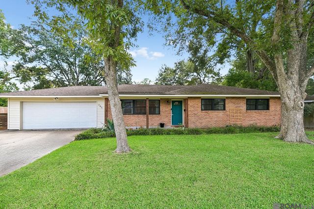 245 S Carrollton Ave, Baton Rouge, LA 70806