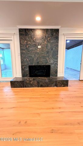 2723 Briarwood Circle, Moss Point, MS 39563