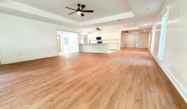 2723 Briarwood Circle, Moss Point, MS 39563