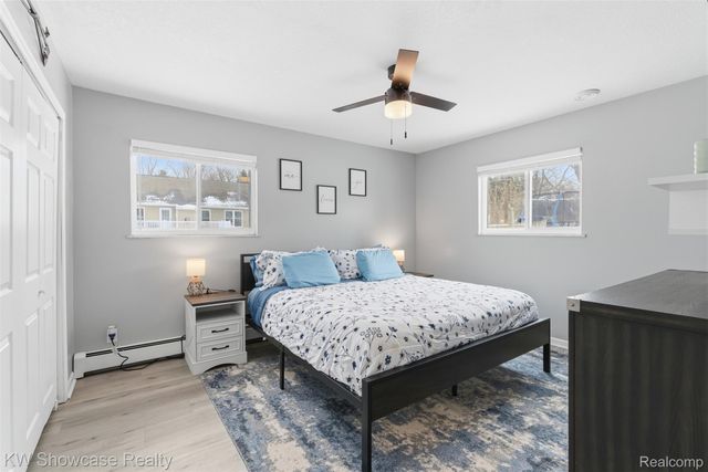 214 Willow Lane, Linden, MI 48451