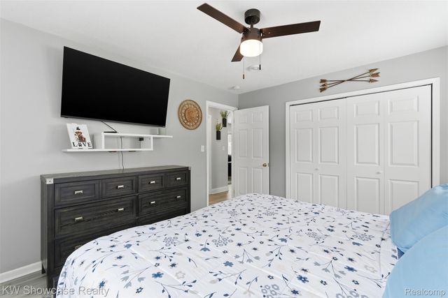 214 Willow Lane, Linden, MI 48451