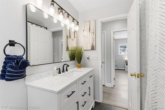 214 Willow Lane, Linden, MI 48451