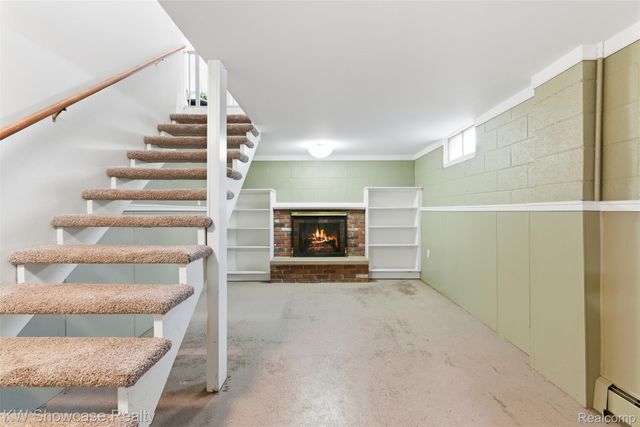 214 Willow Lane, Linden, MI 48451