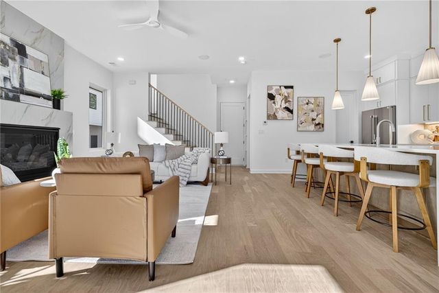 159 Walthall SE Street A, Atlanta, GA 30316