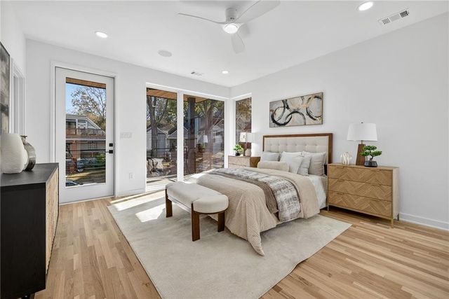 159 Walthall SE Street A, Atlanta, GA 30316