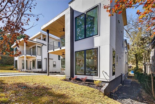 159 Walthall SE Street A, Atlanta, GA 30316