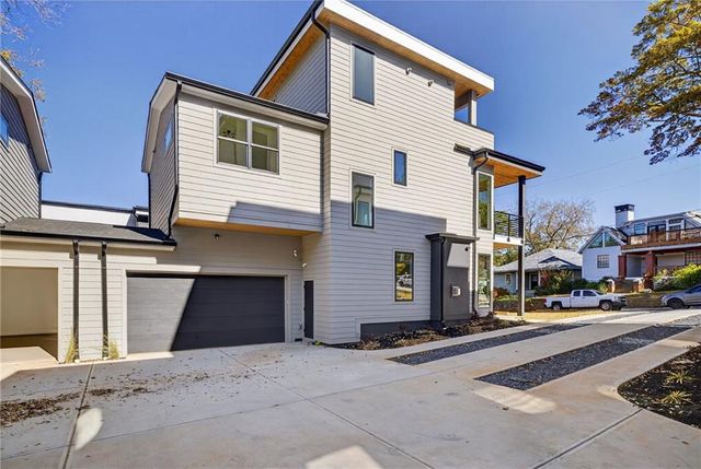 159 Walthall SE Street A, Atlanta, GA 30316