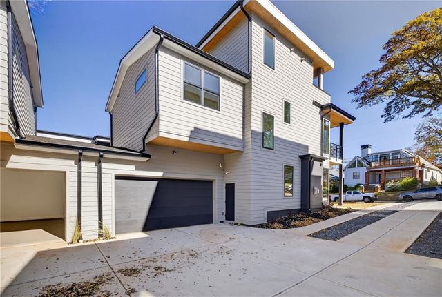 159 Walthall SE Street A, Atlanta, GA 30316