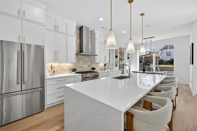 159 Walthall SE Street A, Atlanta, GA 30316