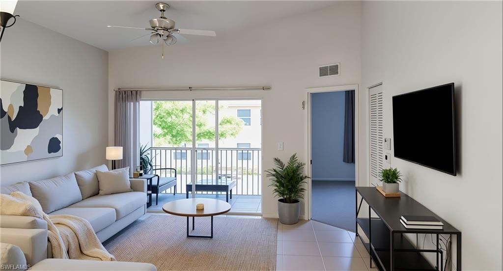 4128 Bellasol CIR 1423, FORT MYERS, FL 33916 — exterior
