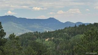 003 Church Placer Road, Central City, CO 80427