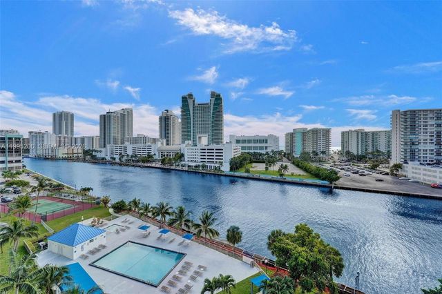 200 Leslie Dr 918, Hallandale Beach, FL 33009