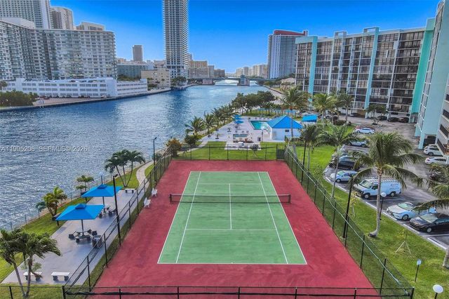 200 Leslie Dr 918, Hallandale Beach, FL 33009