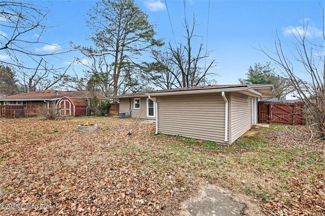 3106 Rosedale Blvd, Louisville, KY 40220