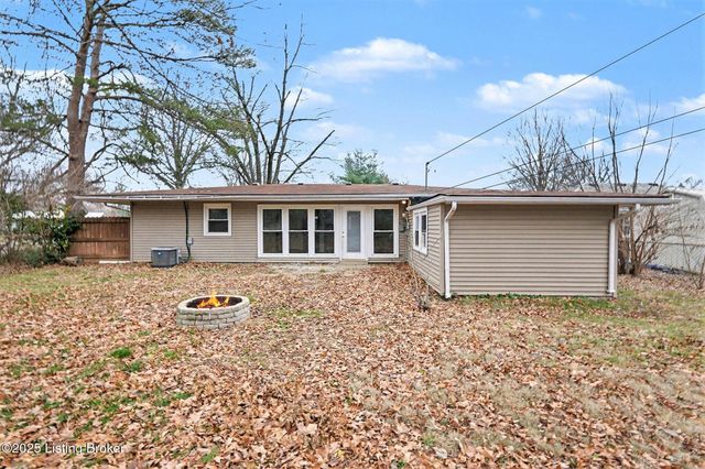 3106 Rosedale Blvd, Louisville, KY 40220