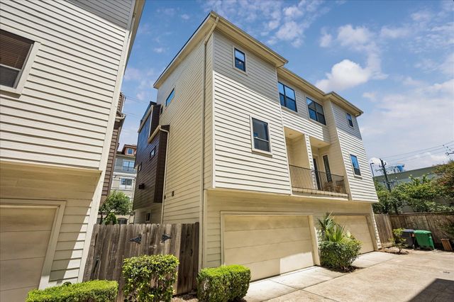 405 Jackson Hill Street, Houston, TX 77007