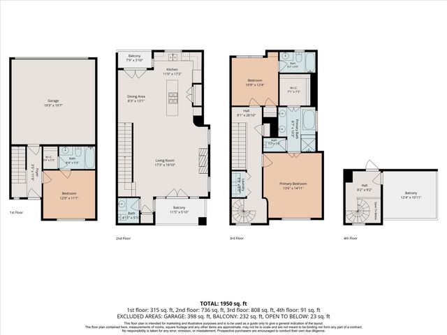 405 Jackson Hill Street, Houston, TX 77007
