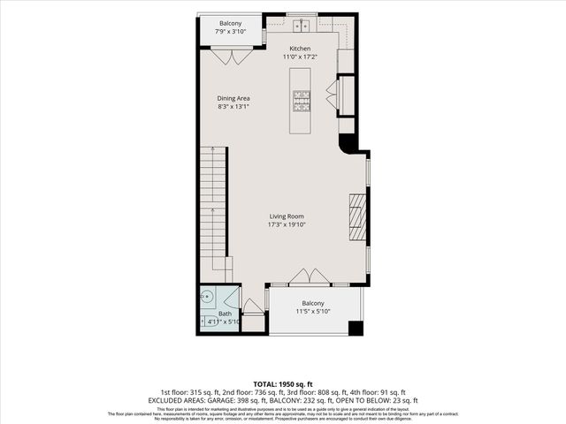 405 Jackson Hill Street, Houston, TX 77007