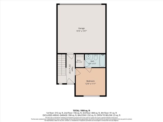 405 Jackson Hill Street, Houston, TX 77007