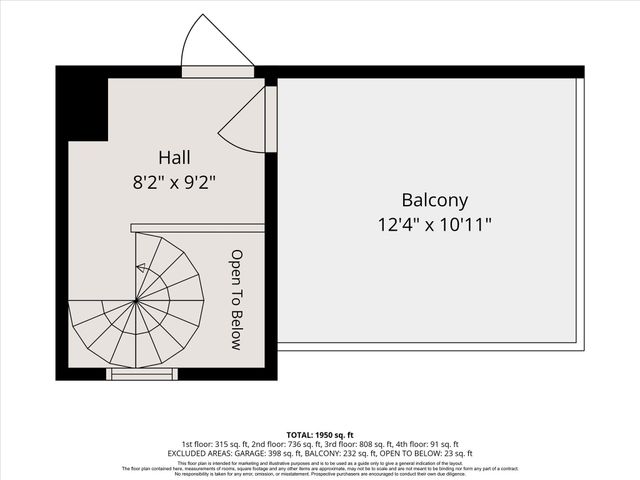 405 Jackson Hill Street, Houston, TX 77007
