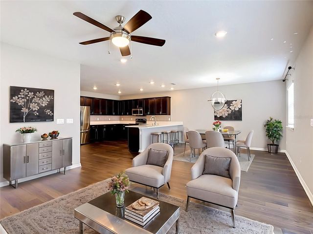 3 POLERMO AVENUE, St Cloud, FL 34771