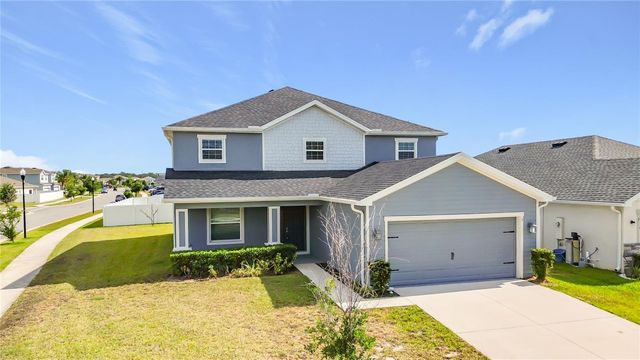 3 POLERMO AVENUE, St Cloud, FL 34771