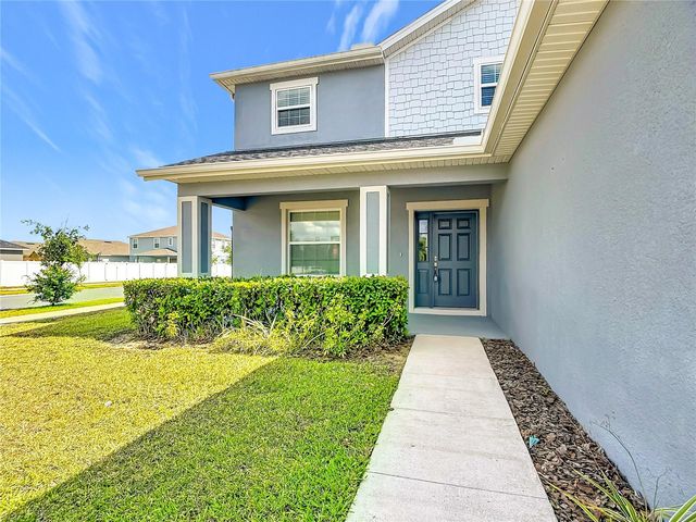 3 POLERMO AVENUE, St Cloud, FL 34771
