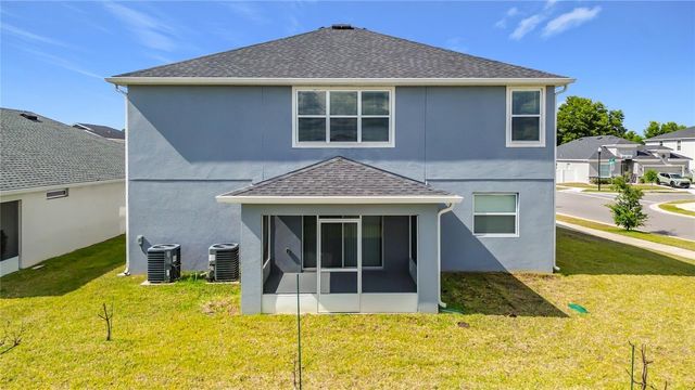 3 POLERMO AVENUE, St Cloud, FL 34771