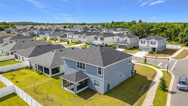 3 POLERMO AVENUE, St Cloud, FL 34771