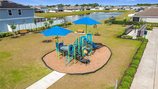 3 POLERMO AVENUE, St Cloud, FL 34771