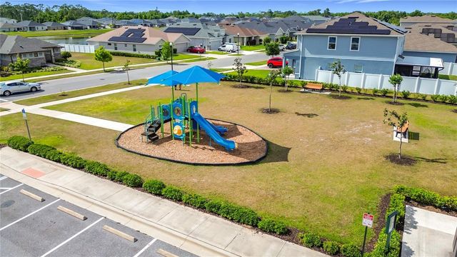 3 POLERMO AVENUE, St Cloud, FL 34771