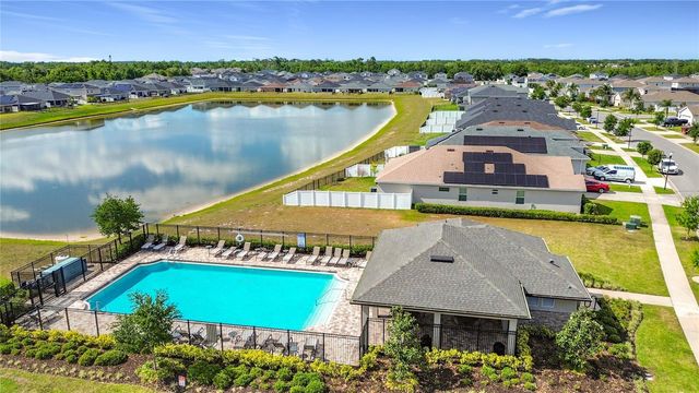 3 POLERMO AVENUE, St Cloud, FL 34771