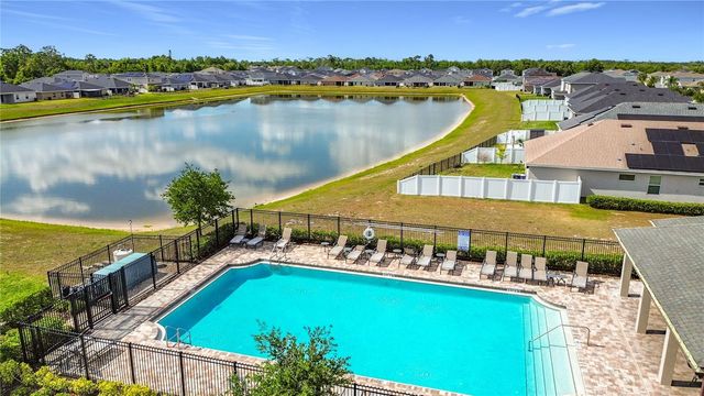3 POLERMO AVENUE, St Cloud, FL 34771