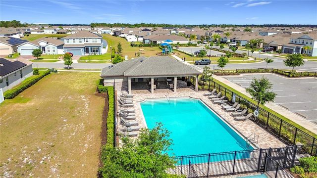 3 POLERMO AVENUE, St Cloud, FL 34771