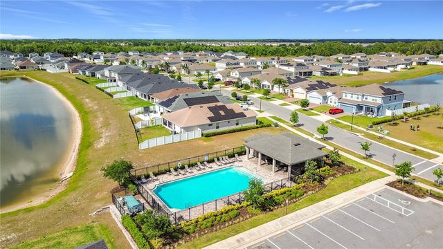 3 POLERMO AVENUE, St Cloud, FL 34771