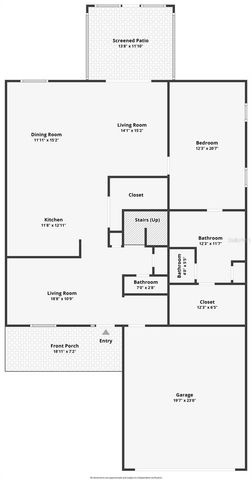 3 POLERMO AVENUE, St Cloud, FL 34771