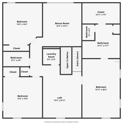 3 POLERMO AVENUE, St Cloud, FL 34771