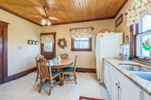 403 N Main Street, Kouts, IN 46347