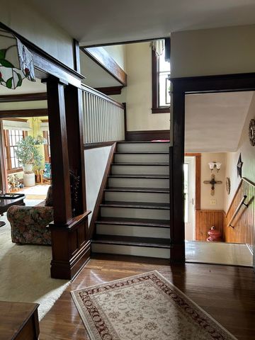 403 N Main Street, Kouts, IN 46347