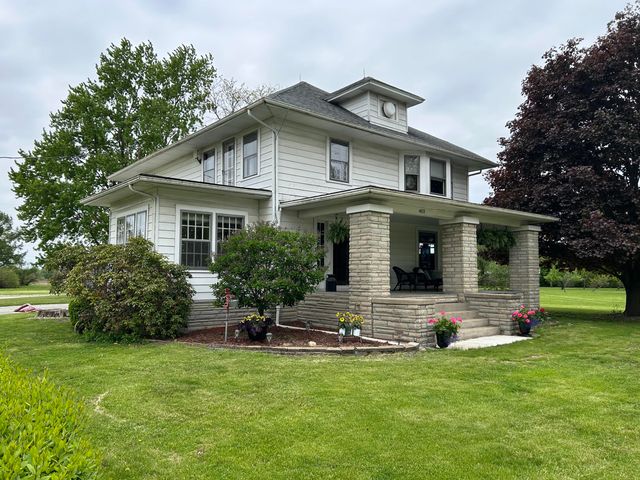 403 N Main Street, Kouts, IN 46347