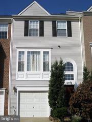 13853 BAILIWICK TER, Germantown, MD 20874
