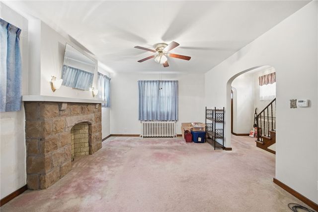 456 3rd St, Clairton, PA 15025