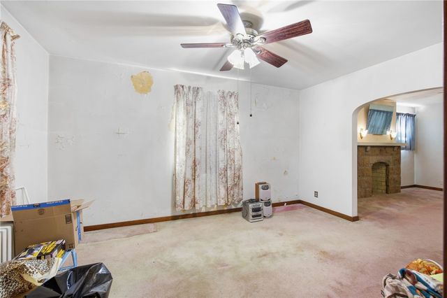 456 3rd St, Clairton, PA 15025