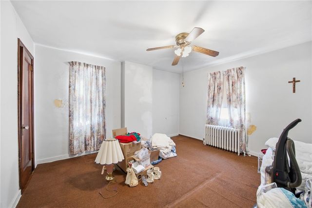 456 3rd St, Clairton, PA 15025