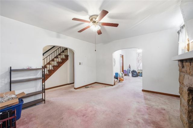 456 3rd St, Clairton, PA 15025