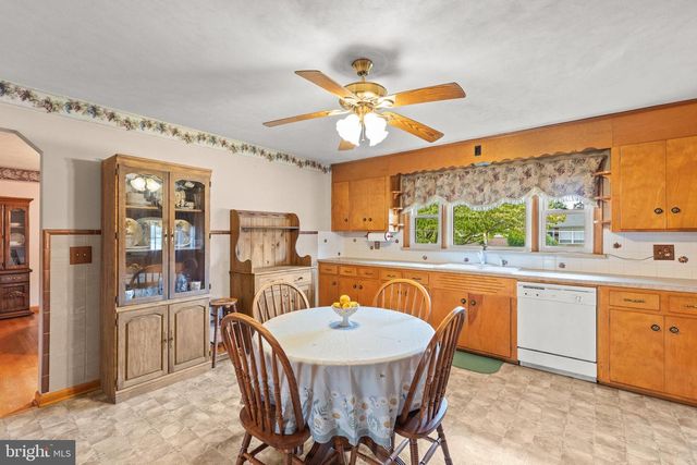 263 MCKINLEY AVE, Hanover, PA 17331