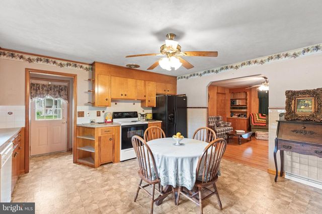 263 MCKINLEY AVE, Hanover, PA 17331